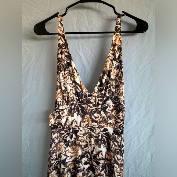 House of Harlow 1960 x Revolve Brena Maxi Dress - Size XS - Picture 3 of 6